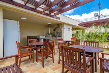 Apartamento para alugar com 2 quartos, sendo 1 suíte, em Vila Caraguatá, São Paulo, SP