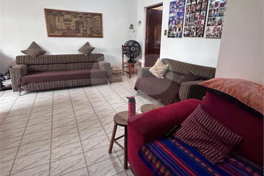 Sobrado à venda com 3 quartos, sendo 1 suíte, em Vila Aurora (zona Norte), São Paulo, SP