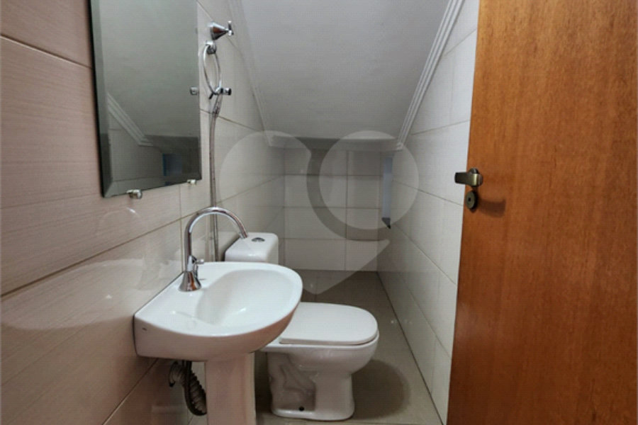 Sobrado à venda com 3 quartos, sendo 1 suíte, em Freguesia do Ó, São Paulo, SP