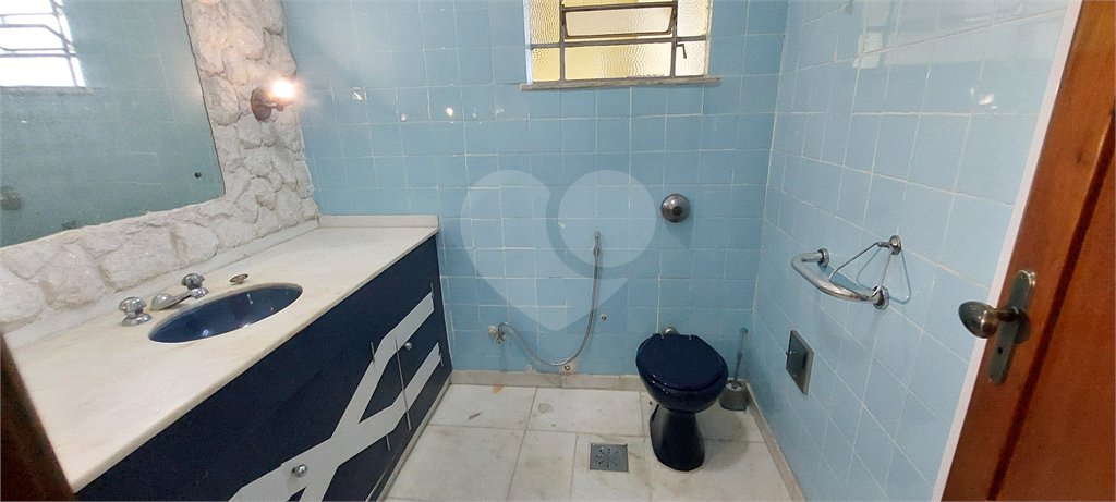 Apartamento à venda com 2 quartos em Grajaú, Rio de Janeiro, RJ