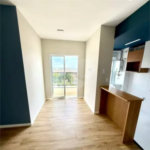 Apartamento à venda com 2 suítes em Jardim Santa Cruz, Indaiatuba, SP