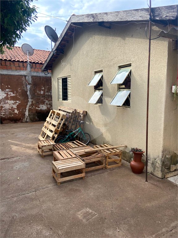 Casa à venda com 2 quartos em Jardim Cangalha, Três Lagoas, MS