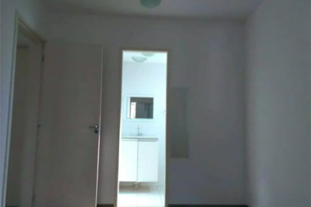 Apartamento à venda com 2 quartos em Jaguaré, São Paulo, SP