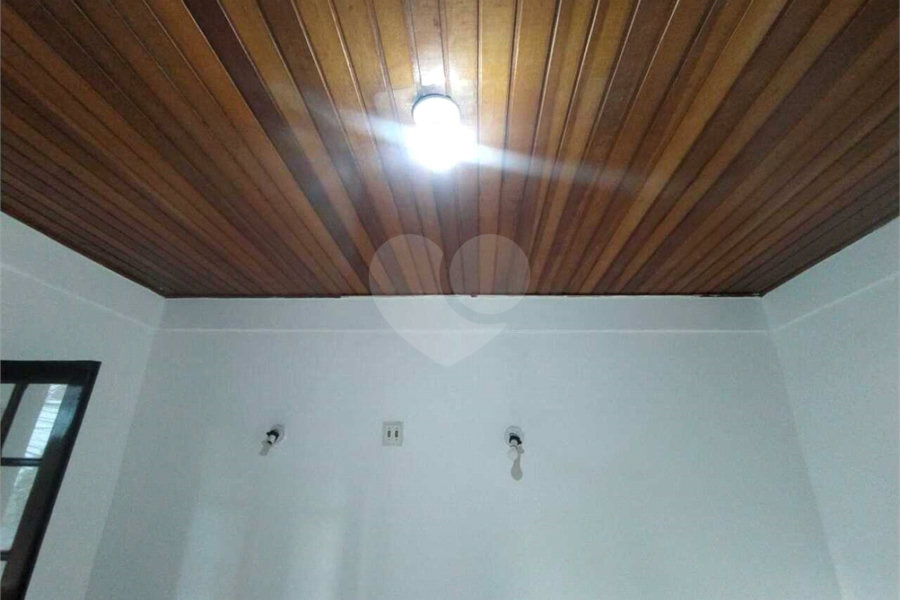 Casa Térrea à venda com 3 quartos em Santa Teresinha, São Paulo, SP