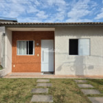 Casa à venda com 2 quartos em Caetetuba, Atibaia, SP
