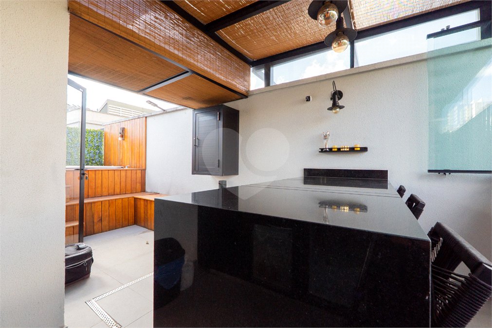 Casa à venda com 2 suítes no condomínio Kza Princesa Isabel, São Paulo - SP