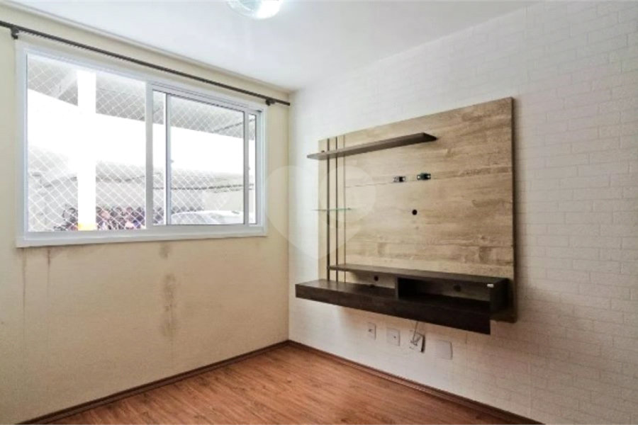 Apartamento à venda com 2 quartos em Jardim Íris, São Paulo, SP
