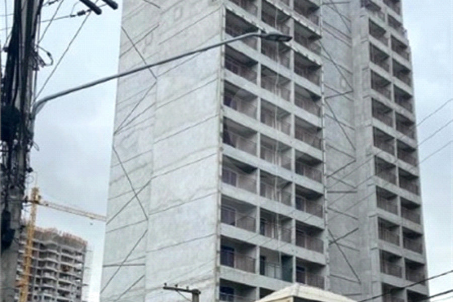 Studio à venda com 1 quarto em Tucuruvi, São Paulo, SP