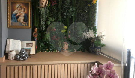 Apartamento à venda com 1 quarto em Liberdade, São Paulo, SP