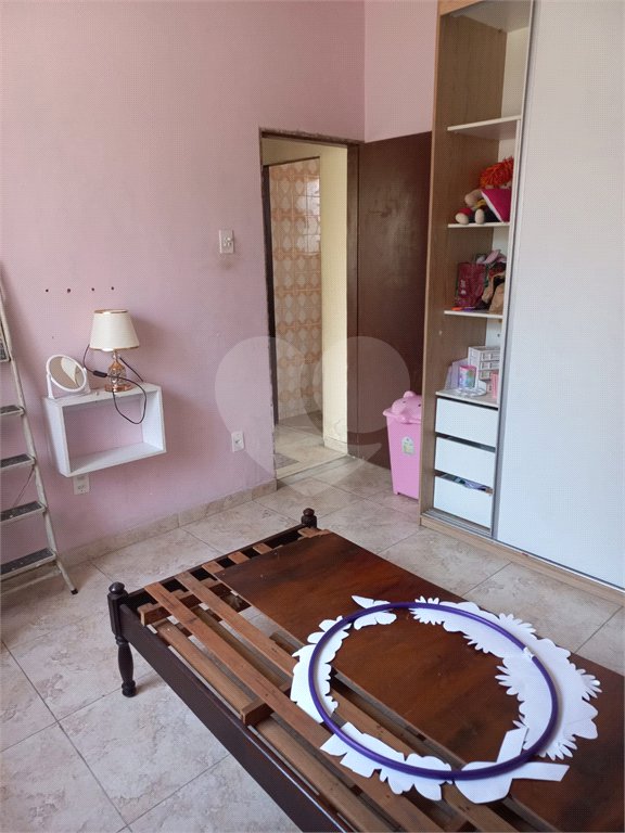 Casa Térrea à venda com 3 quartos em Campo Grande, Rio de Janeiro, RJ