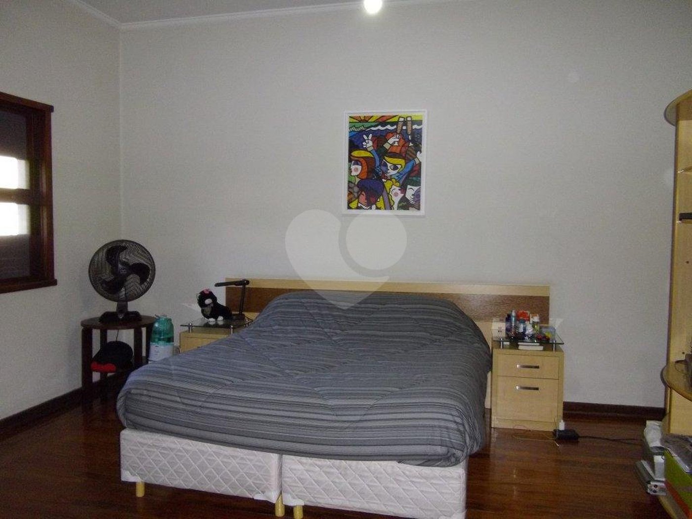 Sobrado à venda com 5 quartos em Santana, São Paulo, SP