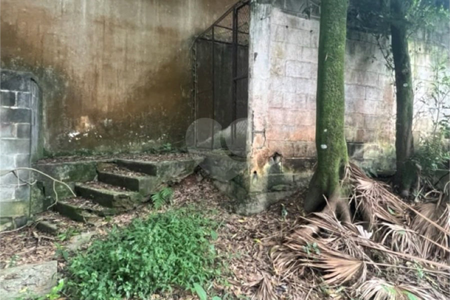 Terreno à venda com 1 quarto em Horto, São Paulo, SP