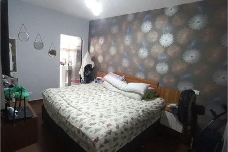 Sobrado à venda com 5 suítes em Conjunto Residencial Butantã, São Paulo, SP