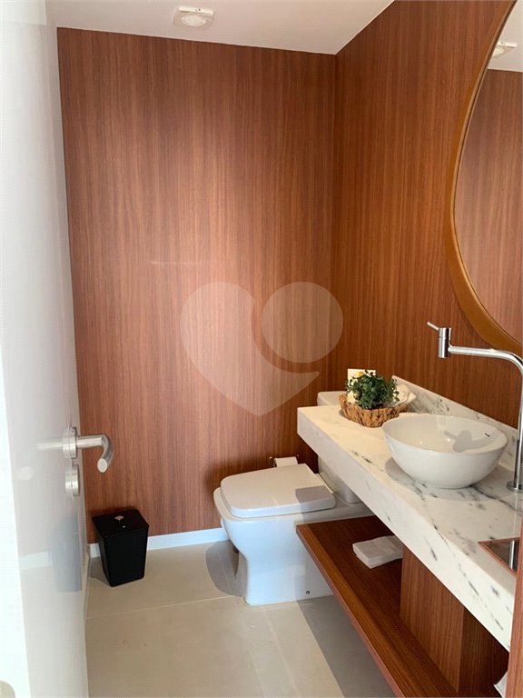 Casa à venda com 4 suítes no condomínio La Reserva Ii, Atibaia - SP