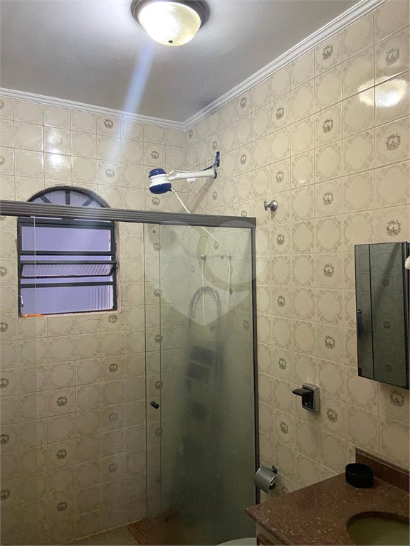 Sobrado à venda com 3 quartos, sendo 1 suíte,  em Horto Florestal, São Paulo, SP