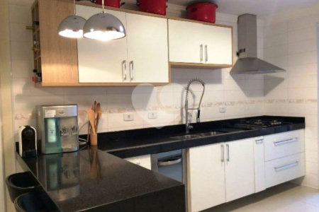 Sobrado à venda com 3 quartos, sendo 1 suíte, em Jardim São Paulo(zona Norte), São Paulo, SP