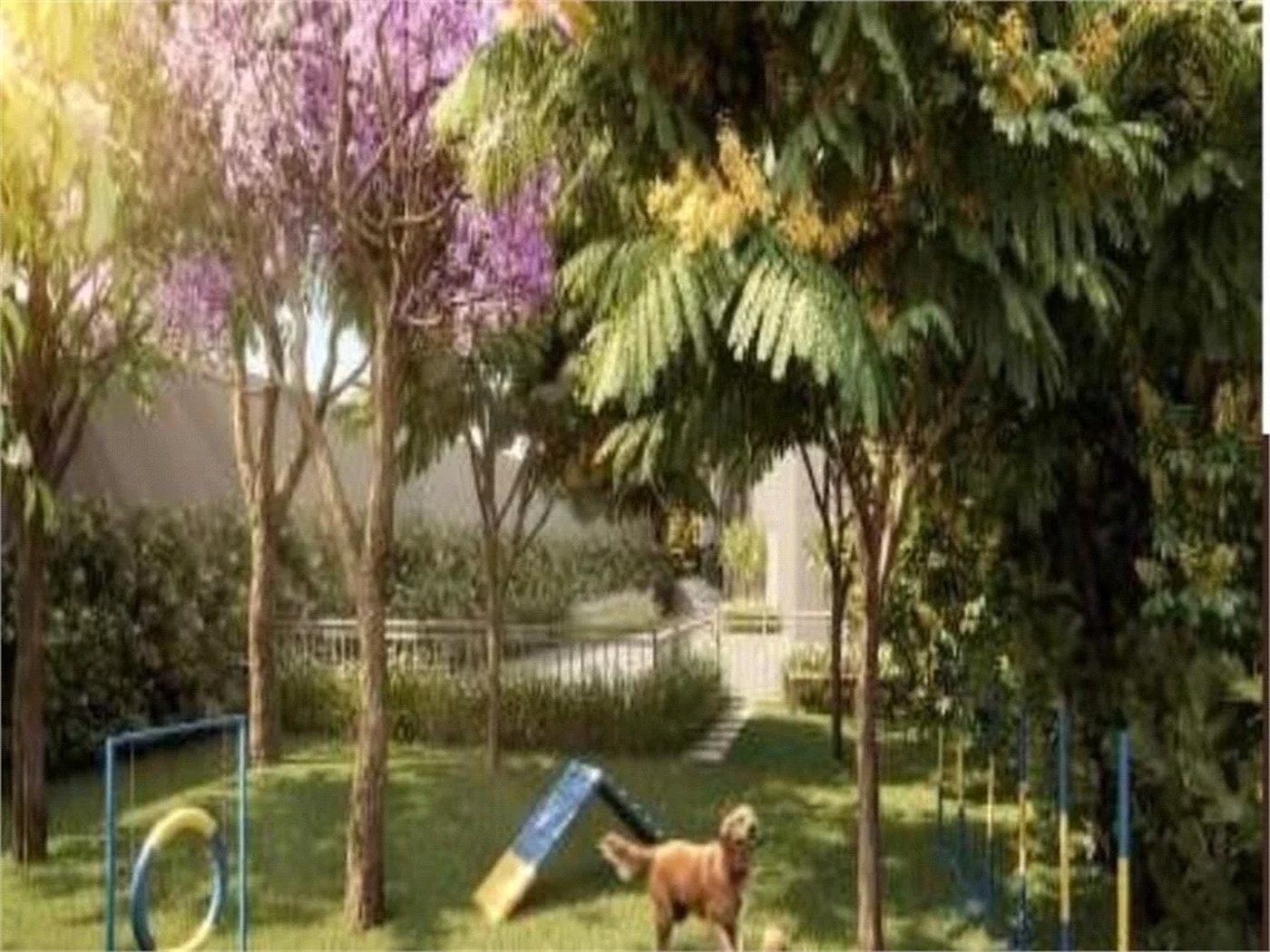 Apartamento à venda com 3 suítes em Vila Pirajussara, São Paulo, SP