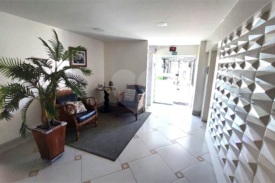 Apartamento à venda com 2 quartos, sendo 1 suíte, em Freguesia do Ó, São Paulo, SP