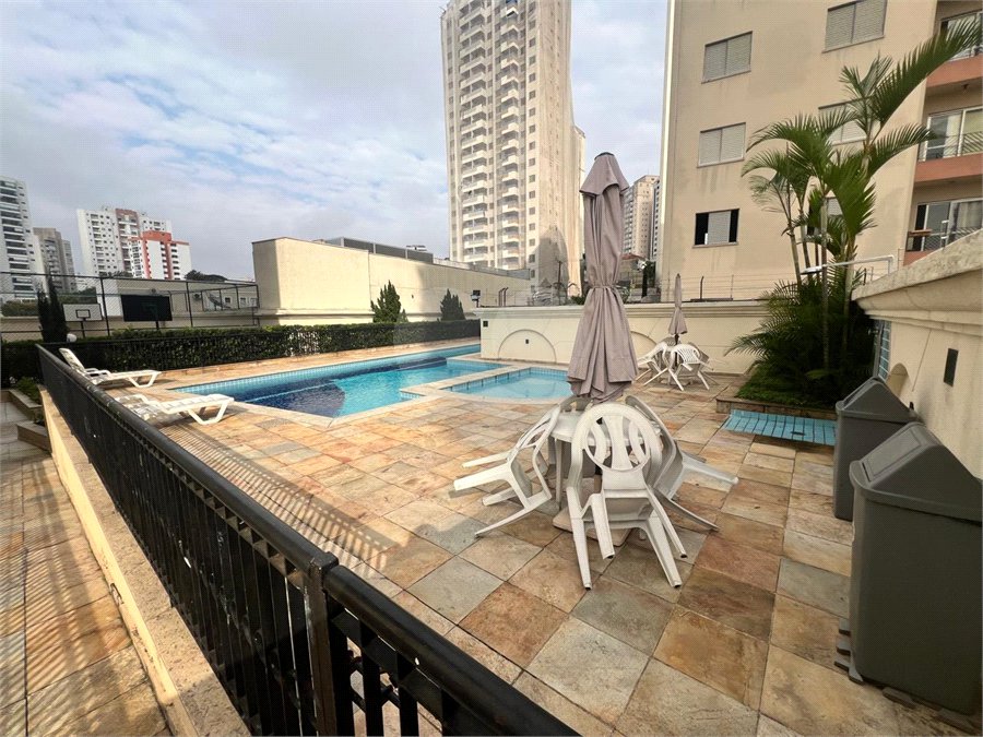 Apartamento à venda com 3 quartos, sendo 1 suíte,  em Vila Guarani (z Sul), São Paulo, SP