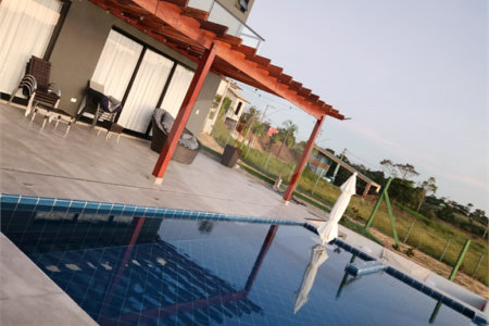 Casa à venda com 3 suítes em Jardim Nova Esperança, Jacareí, SP