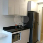 Apartamento à venda com 1 quarto no Centro, São Paulo, SP