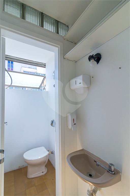 Sala à venda em Bela Vista, São Paulo, SP