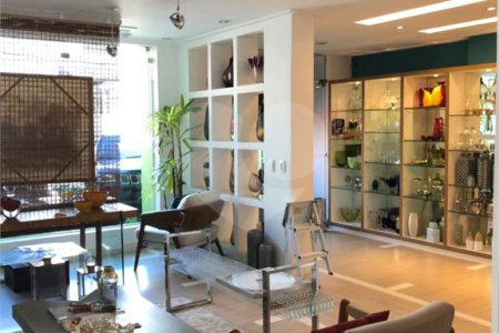 Sobrado à venda com 3 quartos em Chácara Santo Antônio, São Paulo, SP