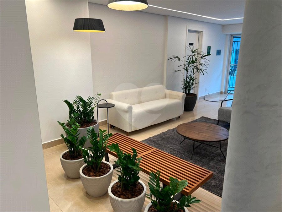Studio à venda ou para alugar com 1 quarto em Liberdade, São Paulo, SP