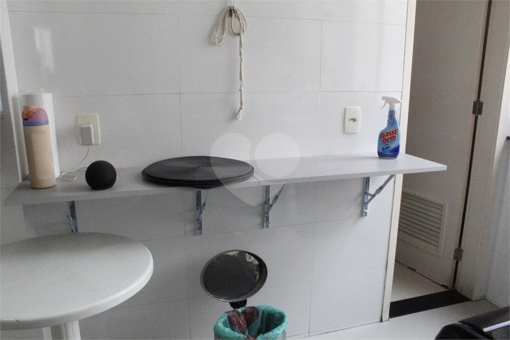 Apartamento à venda com 3 quartos, sendo 2 suítes, em Tijuca, Rio de Janeiro, RJ