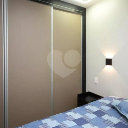 Apartamento à venda com 2 quartos em Vila Prudente, São Paulo, SP