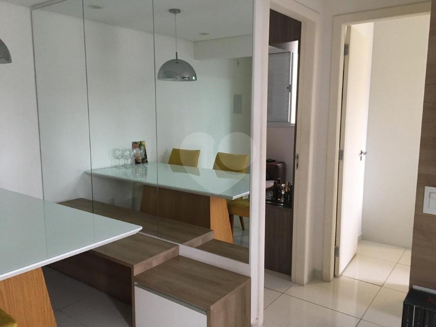 Apartamento à venda com 2 quartos em Vila Sônia, São Paulo, SP