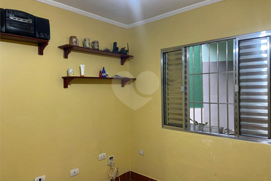 Casa à venda com 5 quartos, sendo 1 suíte, em Horto, São Paulo, SP