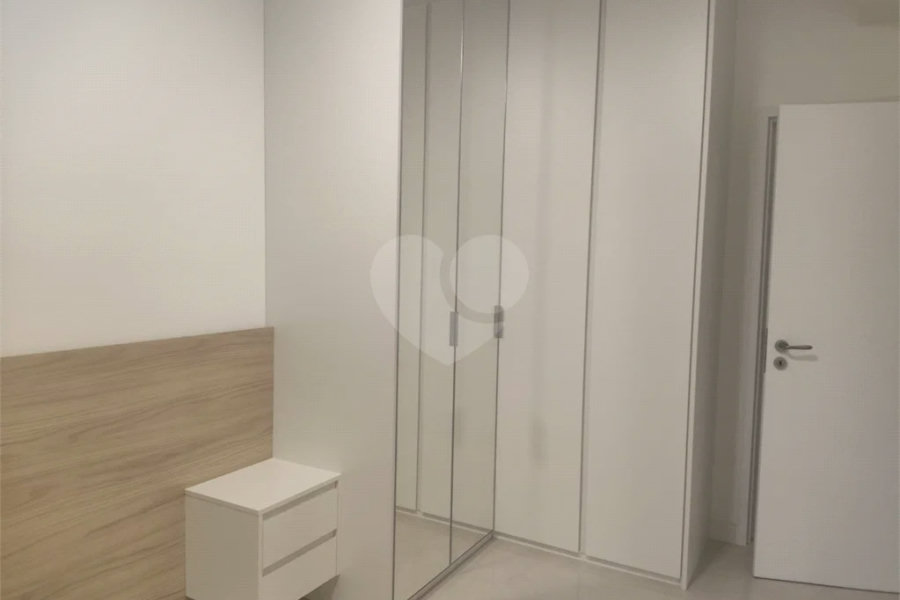 Apartamento à venda com 2 quartos, sendo 1 suíte, em Tucuruvi, São Paulo, SP