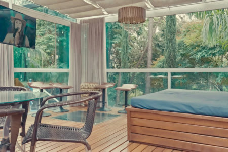 Casa de Alto Padrão à venda com 4 quartos, sendo 1 suíte, em condomínio, Cotia - SP