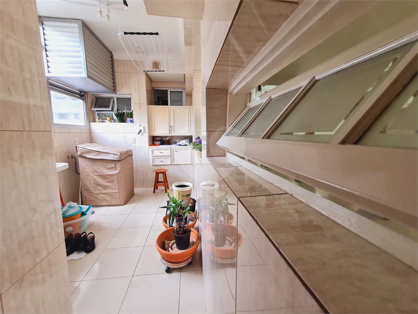 Apartamento à venda com 3 quartos, sendo 1 suíte, em Higienópolis, São Paulo, SP