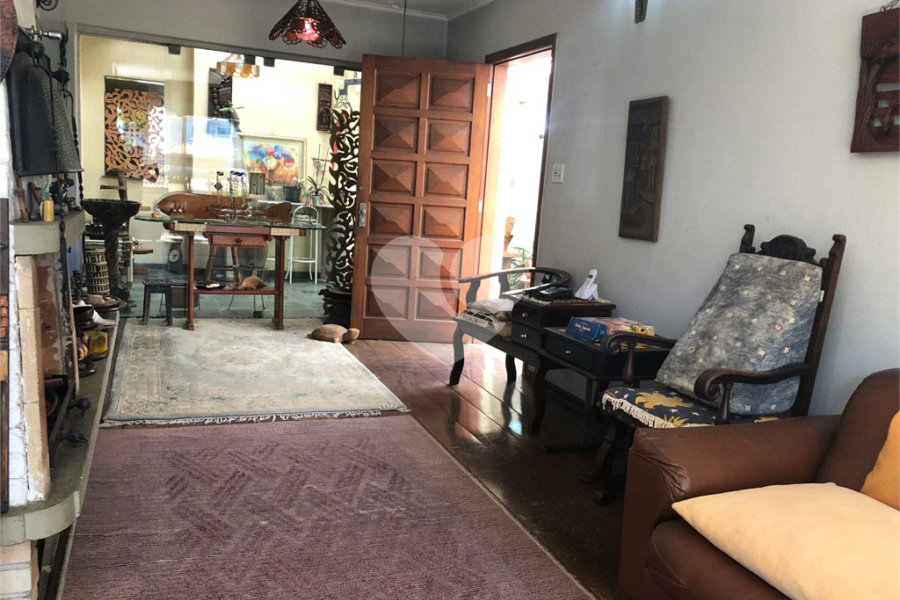 Sobrado à venda com 4 quartos, sendo 2 suítes, em Santana, São Paulo, SP