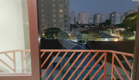 Apartamento à venda com 2 quartos em Mirandópolis, São Paulo, SP
