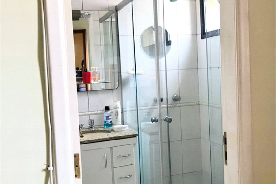 Apartamento à venda com 2 quartos, sendo 1 suíte, em Santana, São Paulo, SP