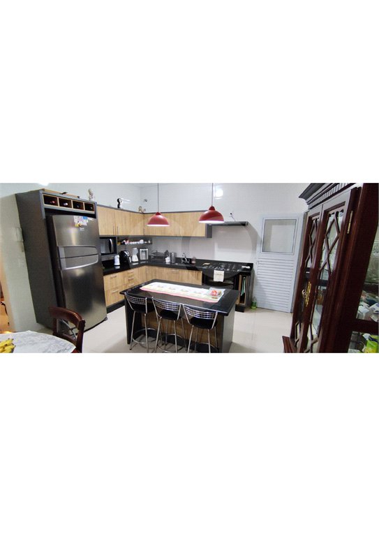 Casa Térrea à venda com 3 quartos, sendo 1 suíte, em Vila Maria Helena, Indaiatuba, SP