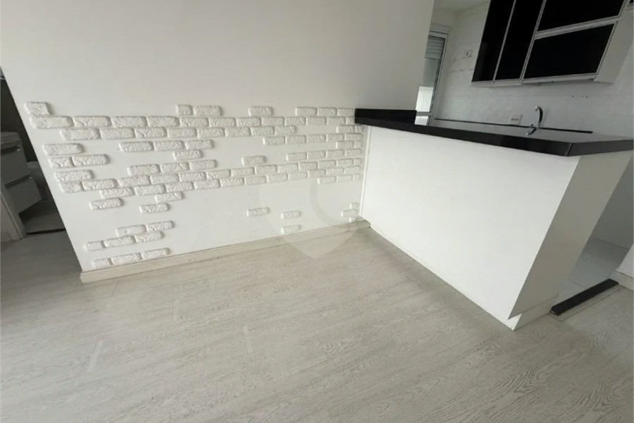 Apartamento à venda com 2 quartos em Mandaqui, São Paulo, SP