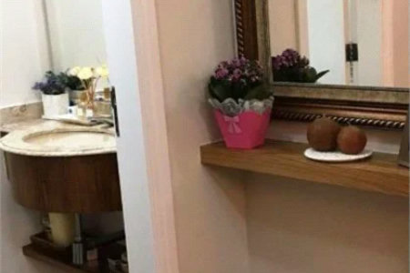 Apartamento para alugar com 4 quartos em Jardim Colombo, São Paulo, SP