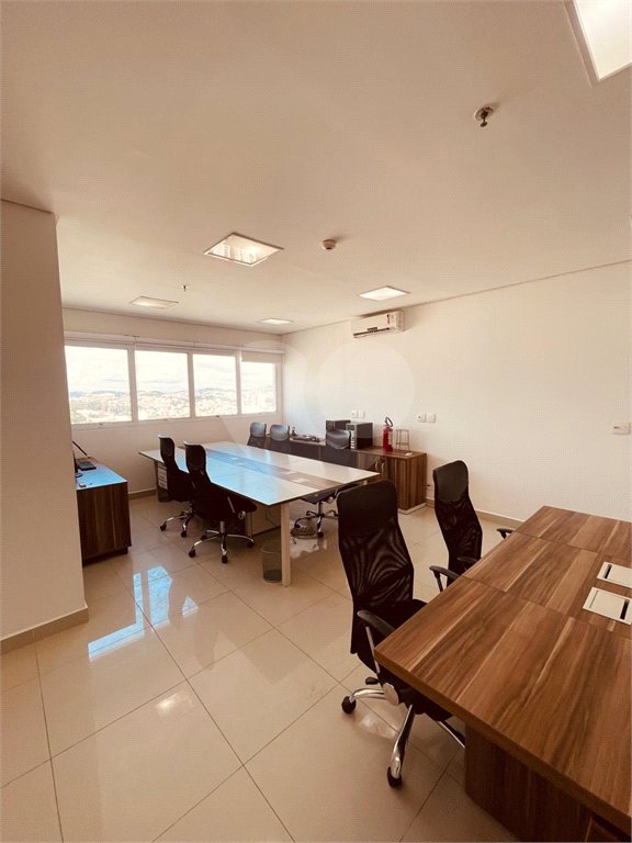 Sala para alugar no Centro, São Bernardo do Campo, SP