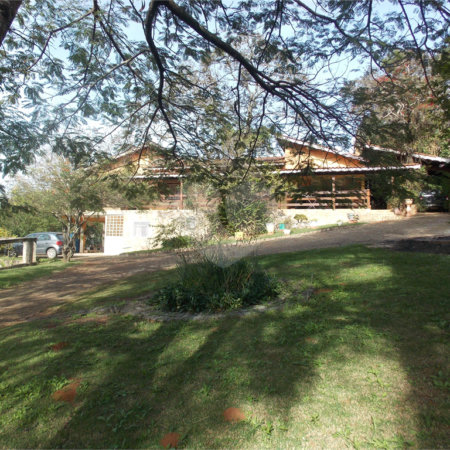 Casa Térrea à venda com 3 quartos, sendo 1 suíte, em Mirante do Cachoeira, Piracaia, SP