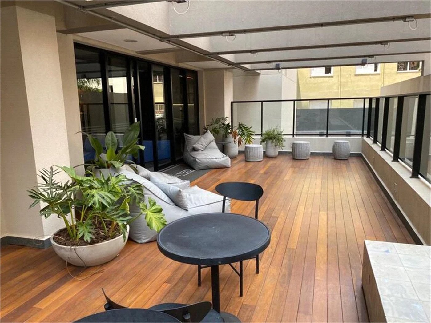 Apartamento à venda com 1 quarto em Pinheiros, São Paulo, SP