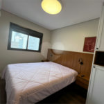 Apartamento à venda com 2 suítes em Indianópolis, São Paulo, SP