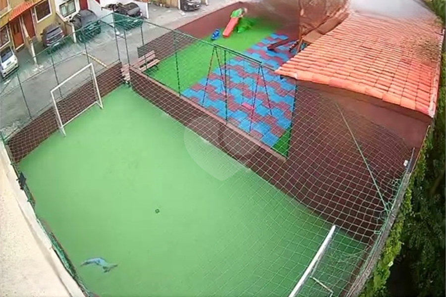 Casa à venda com 2 quartos no condomínio Parque das Araucárias, São Paulo - SP
