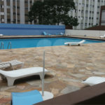 Apartamento à venda com 1 quarto em Jaguaré, São Paulo, SP