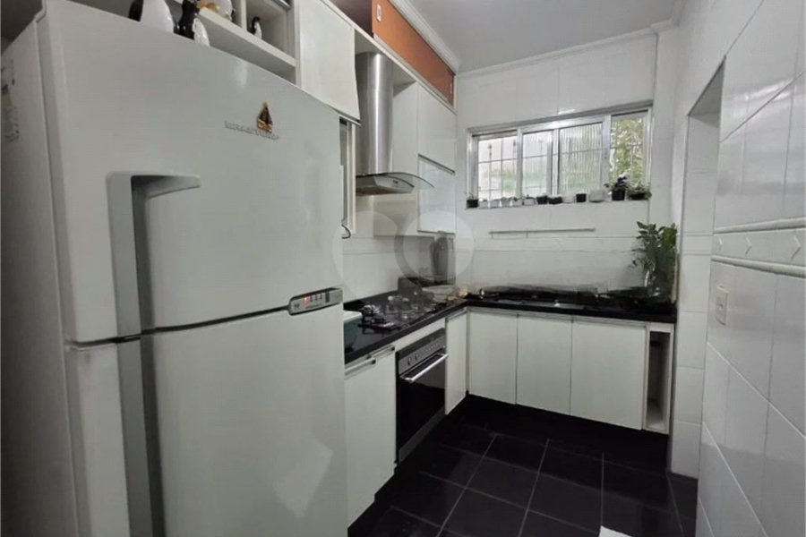 Apartamento à venda com 2 quartos em Mandaqui, São Paulo, SP