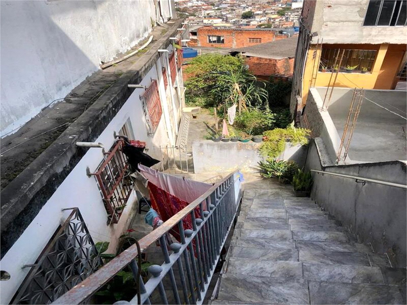Casa à venda com 2 quartos no Brasilândia, São Paulo, SP