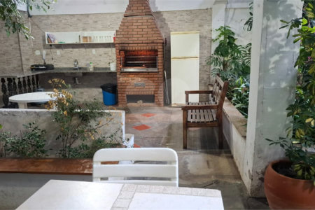 Apartamento à venda com 3 quartos, sendo 1 suíte,  em Perdizes, São Paulo, SP